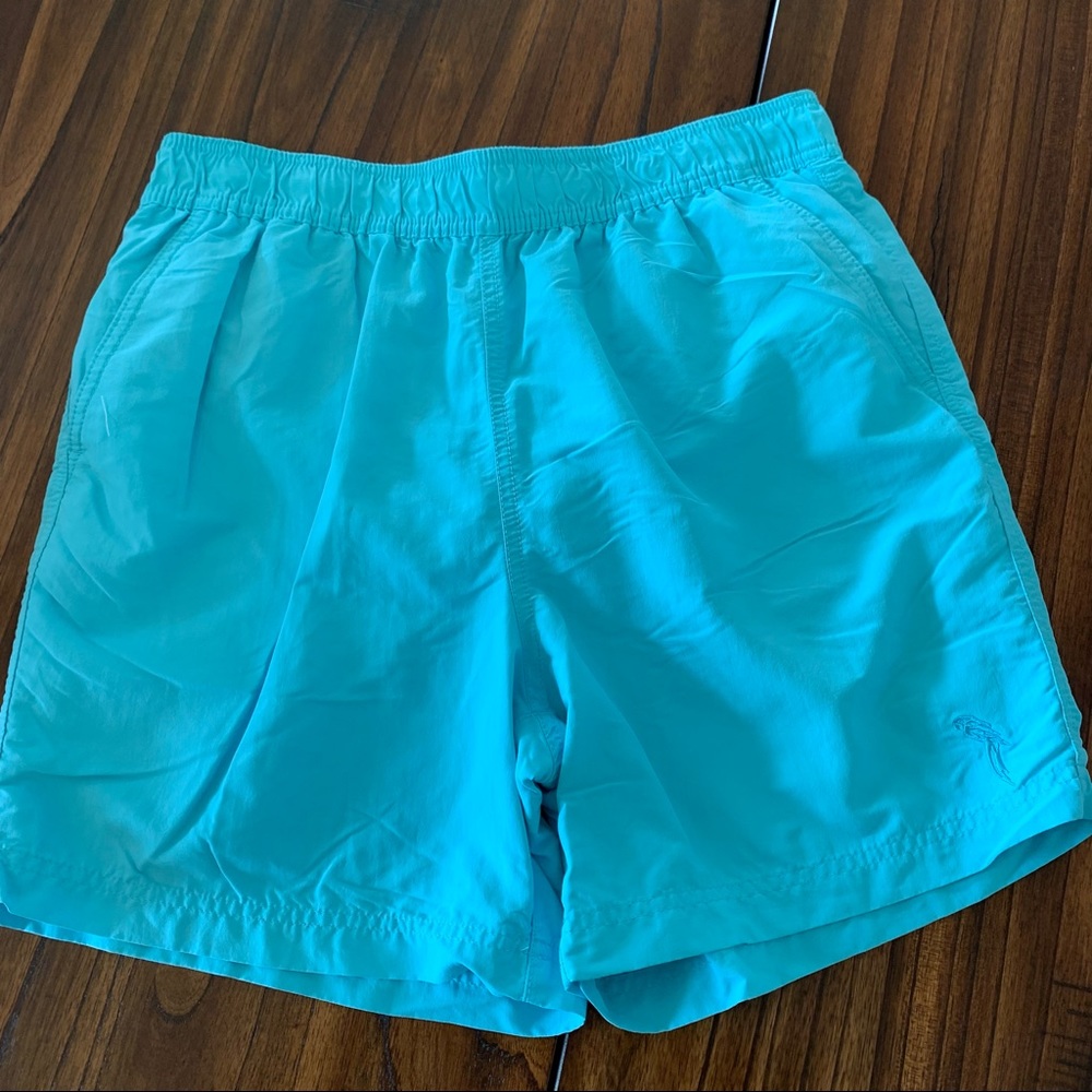 🏷️ Men’s Caribbean Swimwear Swim Trunks M